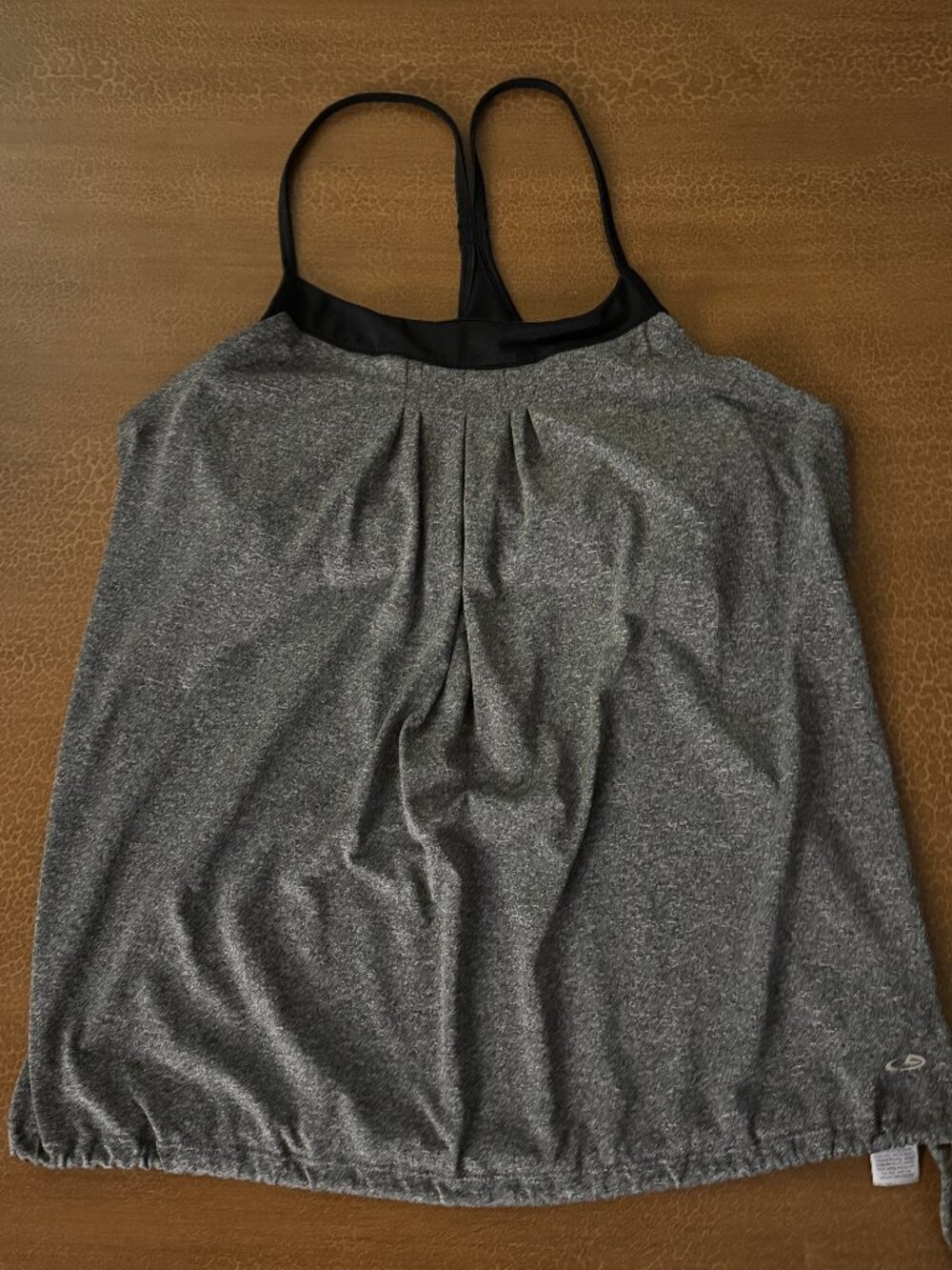 Champion Athletic Gym Tank Top - Size Medium